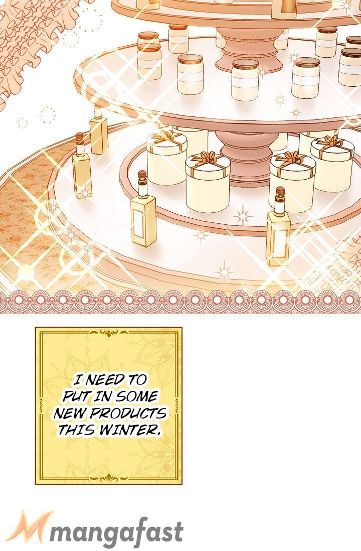 The Duchess’ 50 Tea Recipes Chapter 78 - page 3