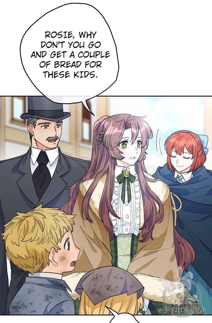 The Duchess’ 50 Tea Recipes Chapter 78 - page 37