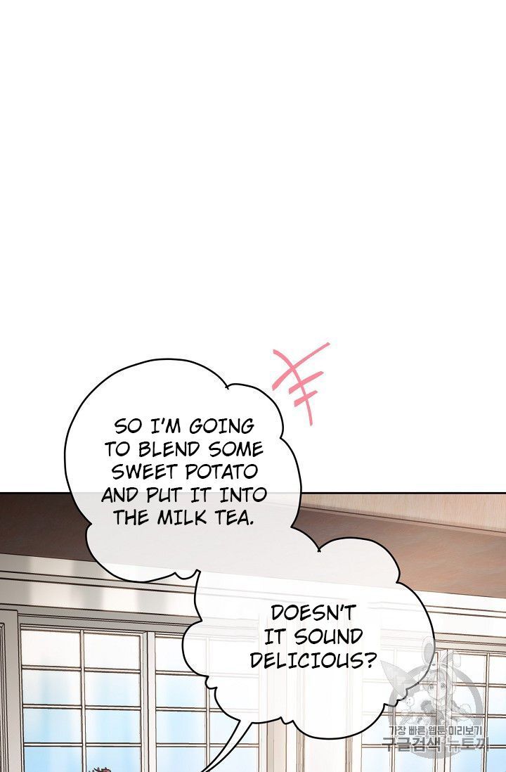 The Duchess’ 50 Tea Recipes Chapter 78 - page 54