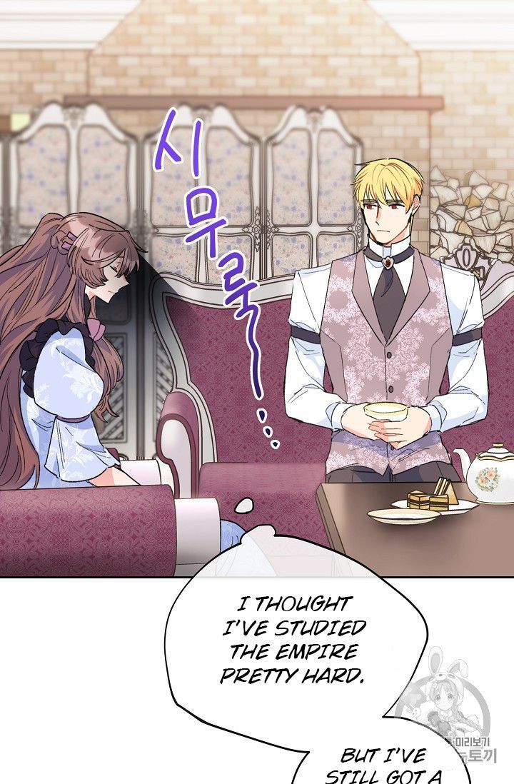 The Duchess’ 50 Tea Recipes Chapter 78 - page 66