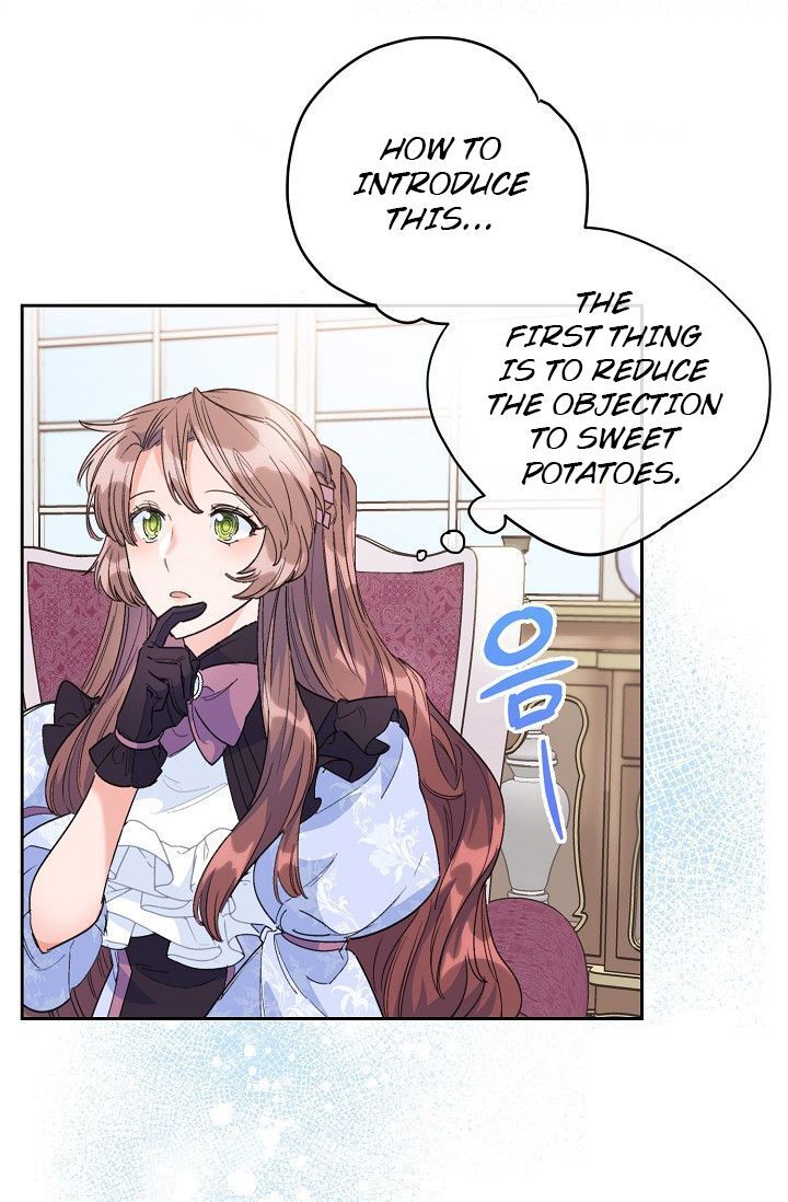 The Duchess’ 50 Tea Recipes Chapter 78 - page 80