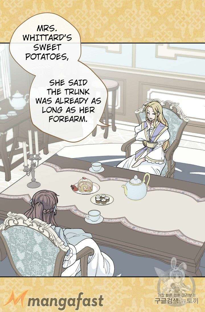 The Duchess’ 50 Tea Recipes Chapter 80 - page 14