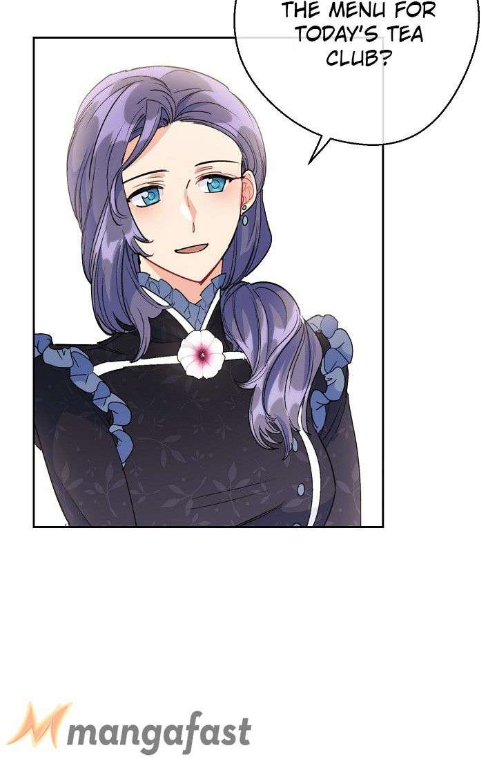 The Duchess’ 50 Tea Recipes Chapter 80 - page 24