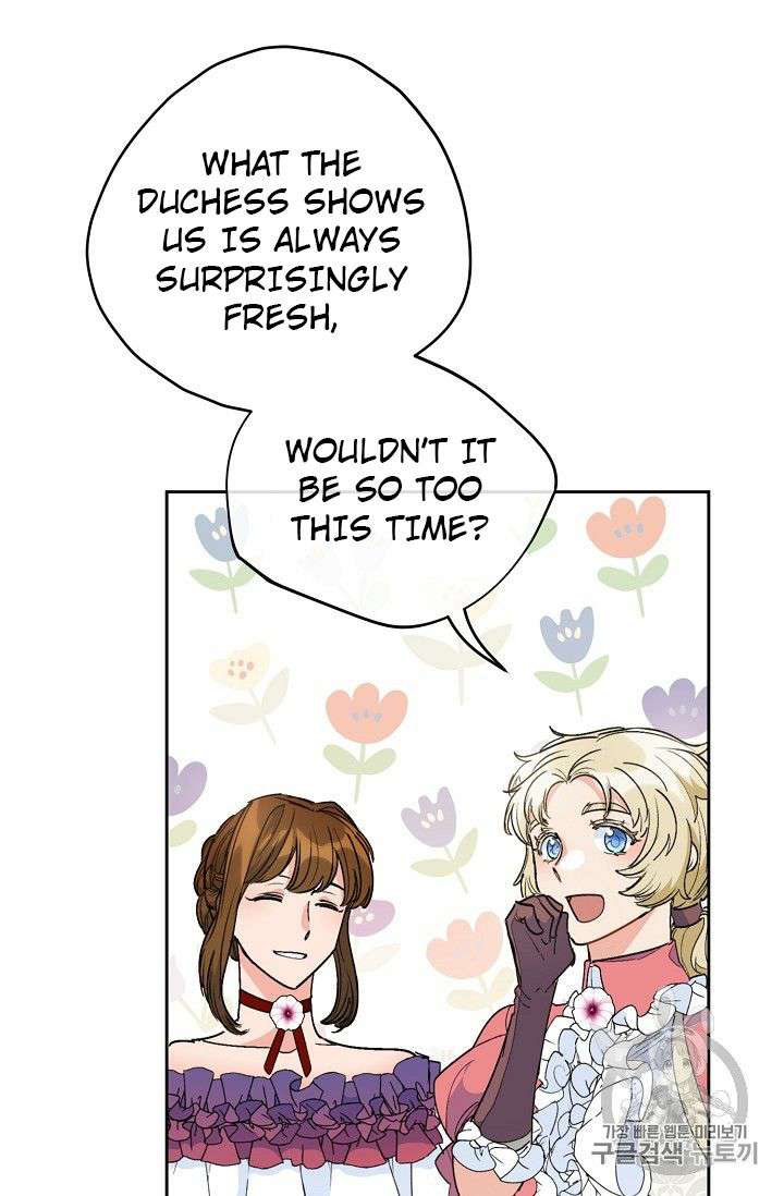 The Duchess’ 50 Tea Recipes Chapter 80 - page 25