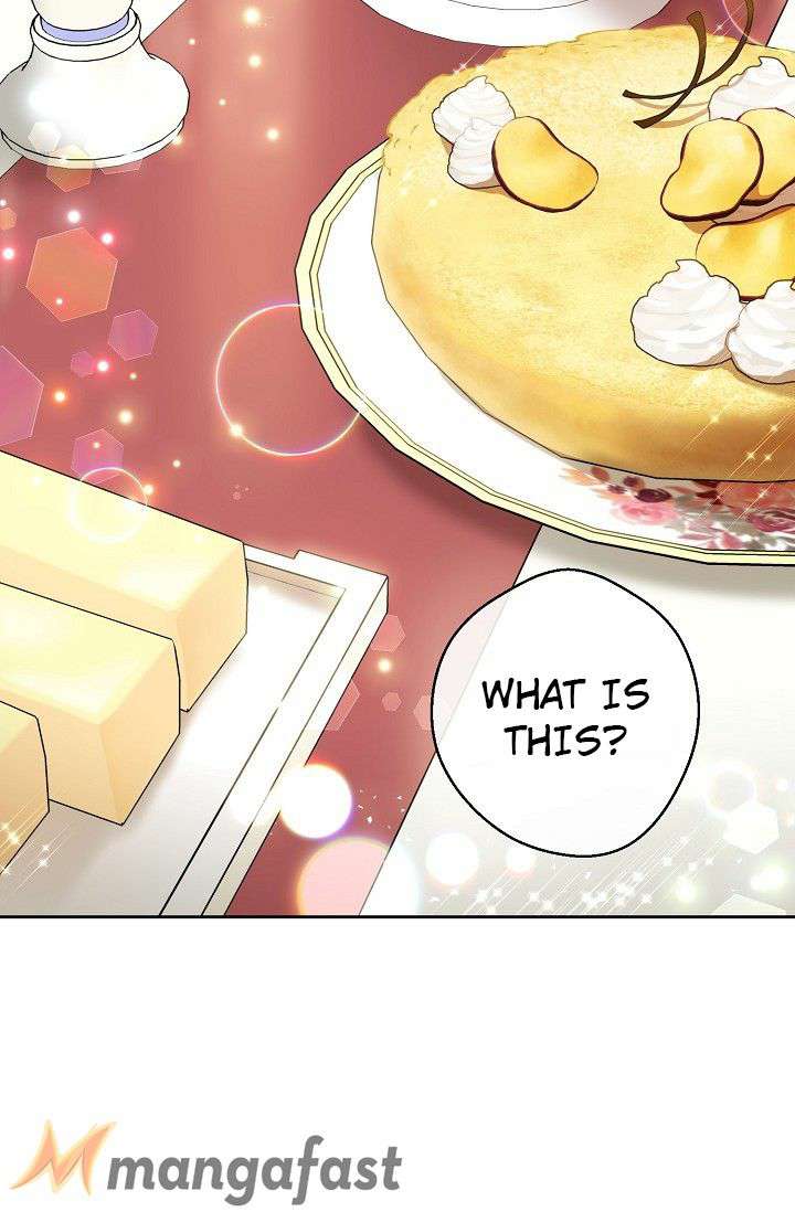 The Duchess’ 50 Tea Recipes Chapter 80 - page 32