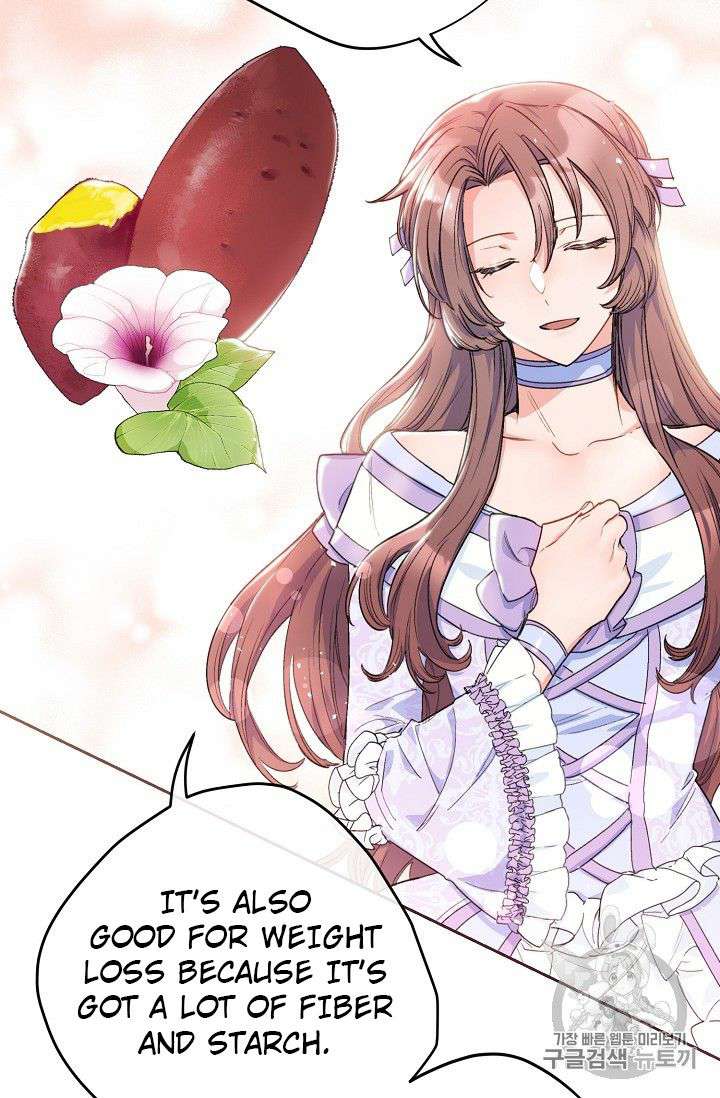 The Duchess’ 50 Tea Recipes Chapter 80 - page 42