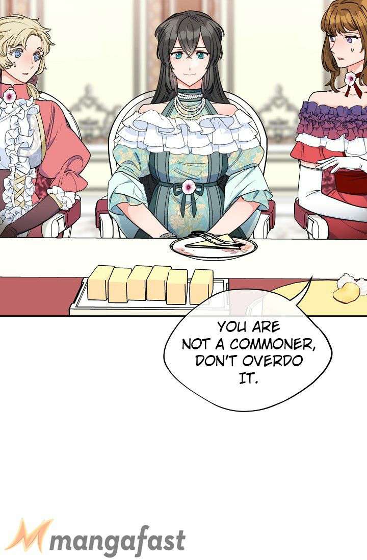 The Duchess’ 50 Tea Recipes Chapter 80 - page 56