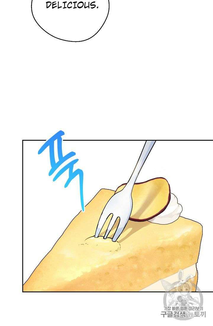 The Duchess’ 50 Tea Recipes Chapter 80 - page 58