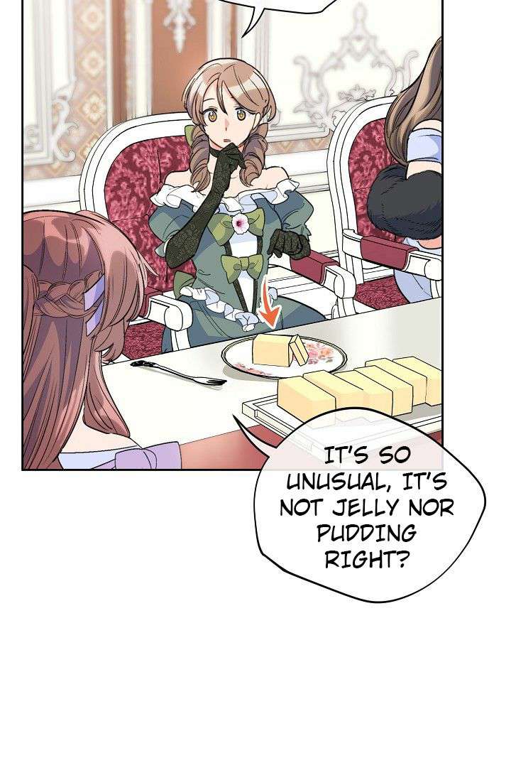 The Duchess’ 50 Tea Recipes Chapter 80 - page 84