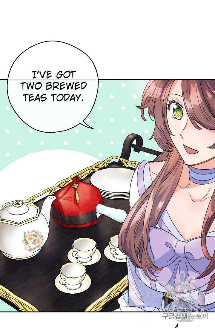 The Duchess’ 50 Tea Recipes Chapter 80 - page 91