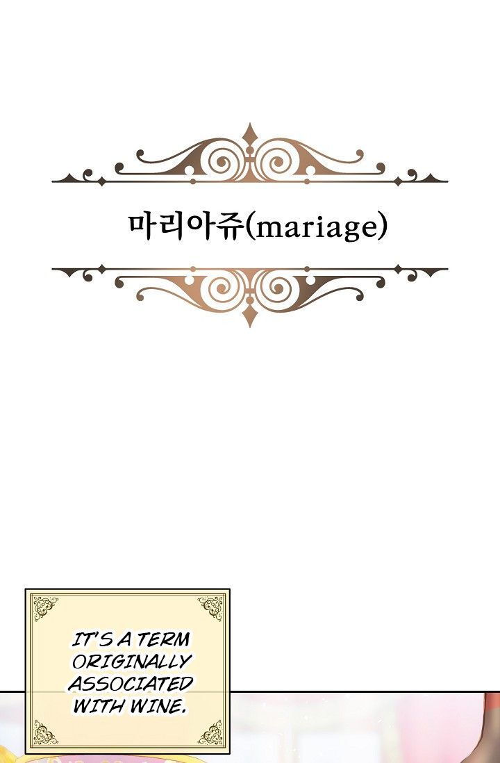 The Duchess’ 50 Tea Recipes Chapter 81 - page 1