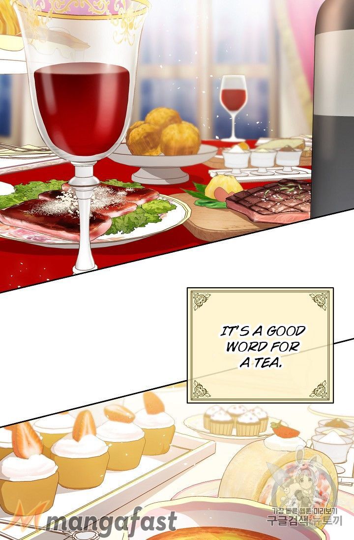 The Duchess’ 50 Tea Recipes Chapter 81 - page 2