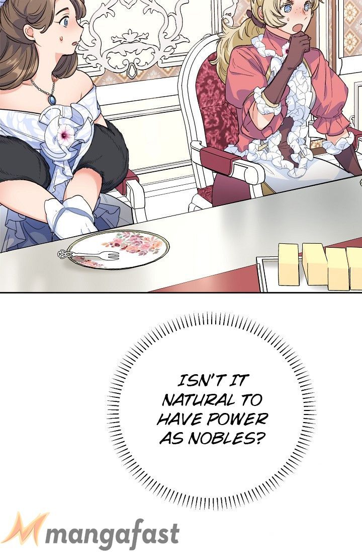The Duchess’ 50 Tea Recipes Chapter 81 - page 26