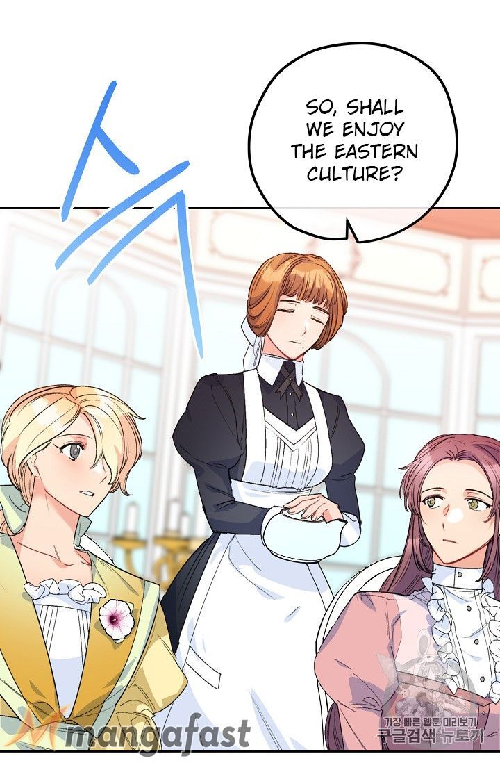 The Duchess’ 50 Tea Recipes Chapter 81 - page 32