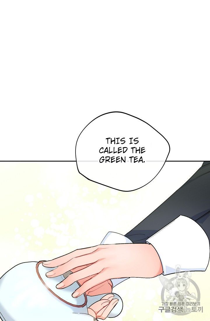 The Duchess’ 50 Tea Recipes Chapter 81 - page 33