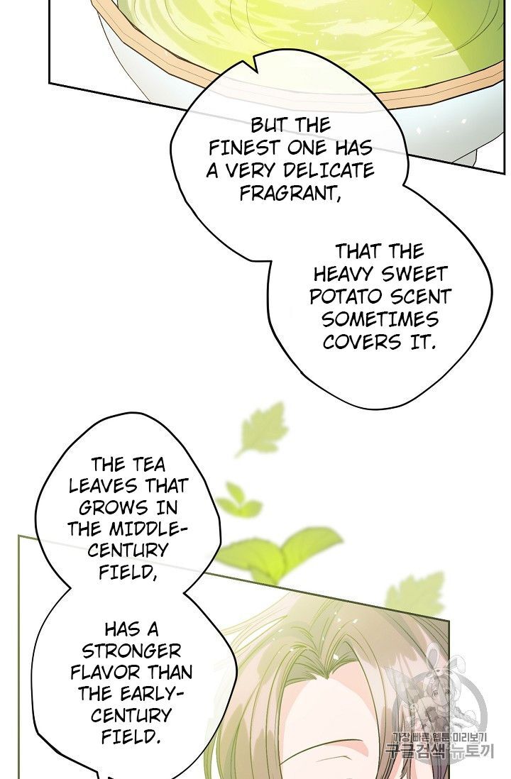 The Duchess’ 50 Tea Recipes Chapter 81 - page 38