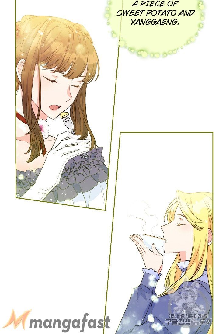 The Duchess’ 50 Tea Recipes Chapter 81 - page 42