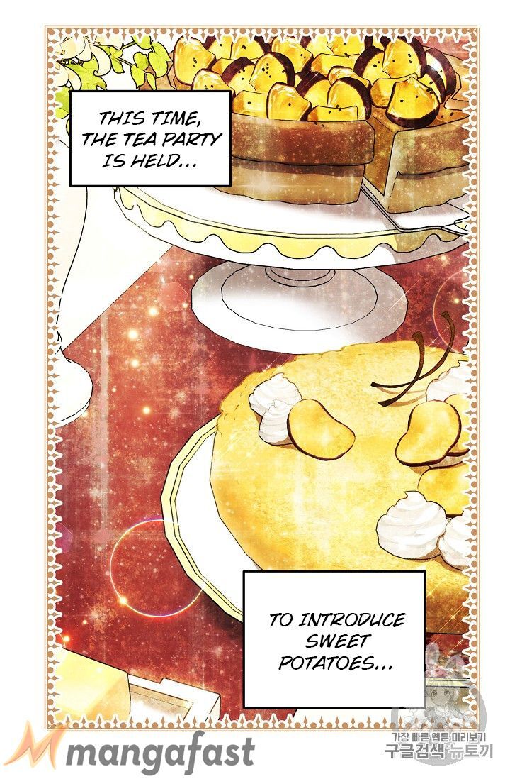 The Duchess’ 50 Tea Recipes Chapter 81 - page 5