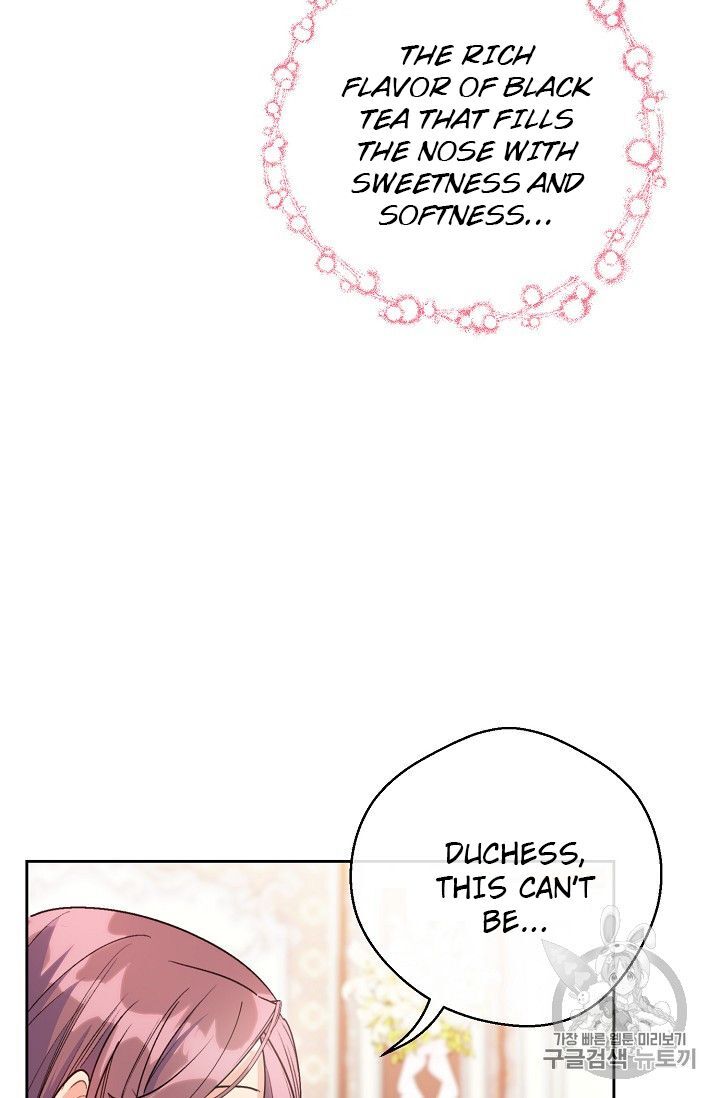 The Duchess’ 50 Tea Recipes Chapter 81 - page 56