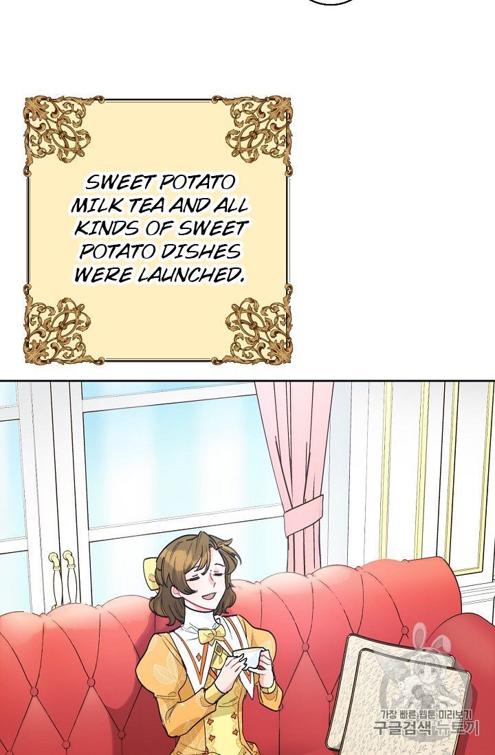 The Duchess’ 50 Tea Recipes Chapter 81 - page 64