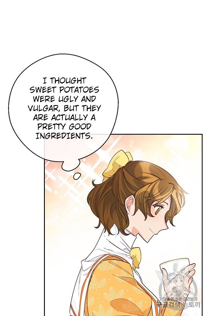 The Duchess’ 50 Tea Recipes Chapter 81 - page 66