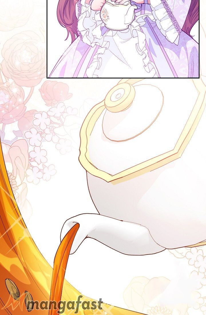 The Duchess’ 50 Tea Recipes Chapter 81 - page 7
