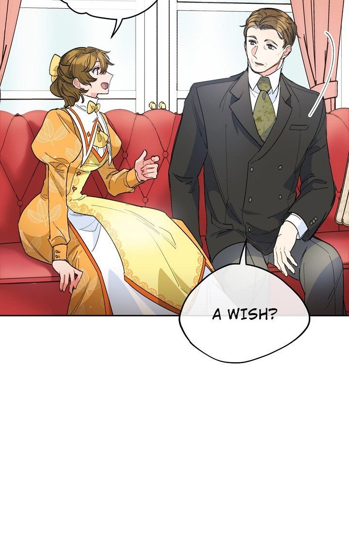 The Duchess’ 50 Tea Recipes Chapter 81 - page 71