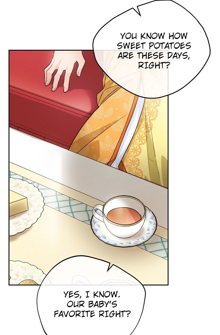 The Duchess’ 50 Tea Recipes Chapter 81 - page 72