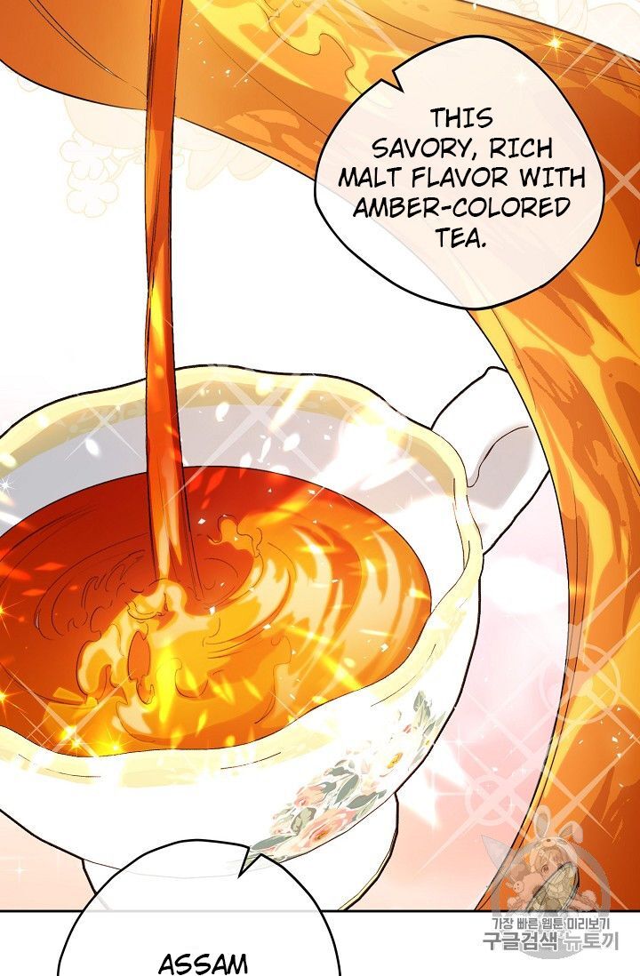 The Duchess’ 50 Tea Recipes Chapter 81 - page 8