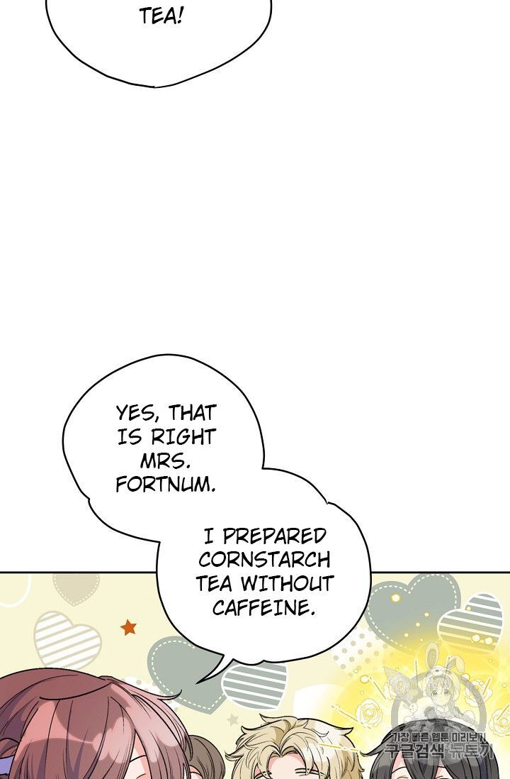 The Duchess’ 50 Tea Recipes Chapter 81 - page 9