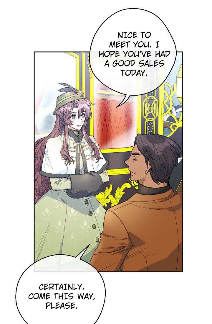 The Duchess’ 50 Tea Recipes Chapter 82 - page 29