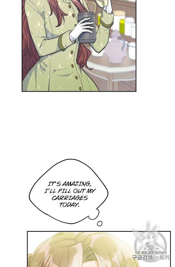 The Duchess’ 50 Tea Recipes Chapter 82 - page 32