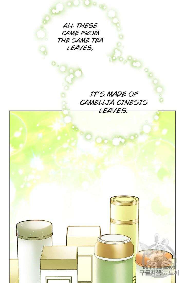 The Duchess’ 50 Tea Recipes Chapter 82 - page 34
