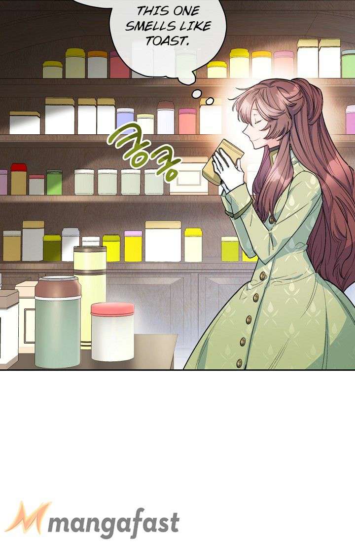 The Duchess’ 50 Tea Recipes Chapter 82 - page 39