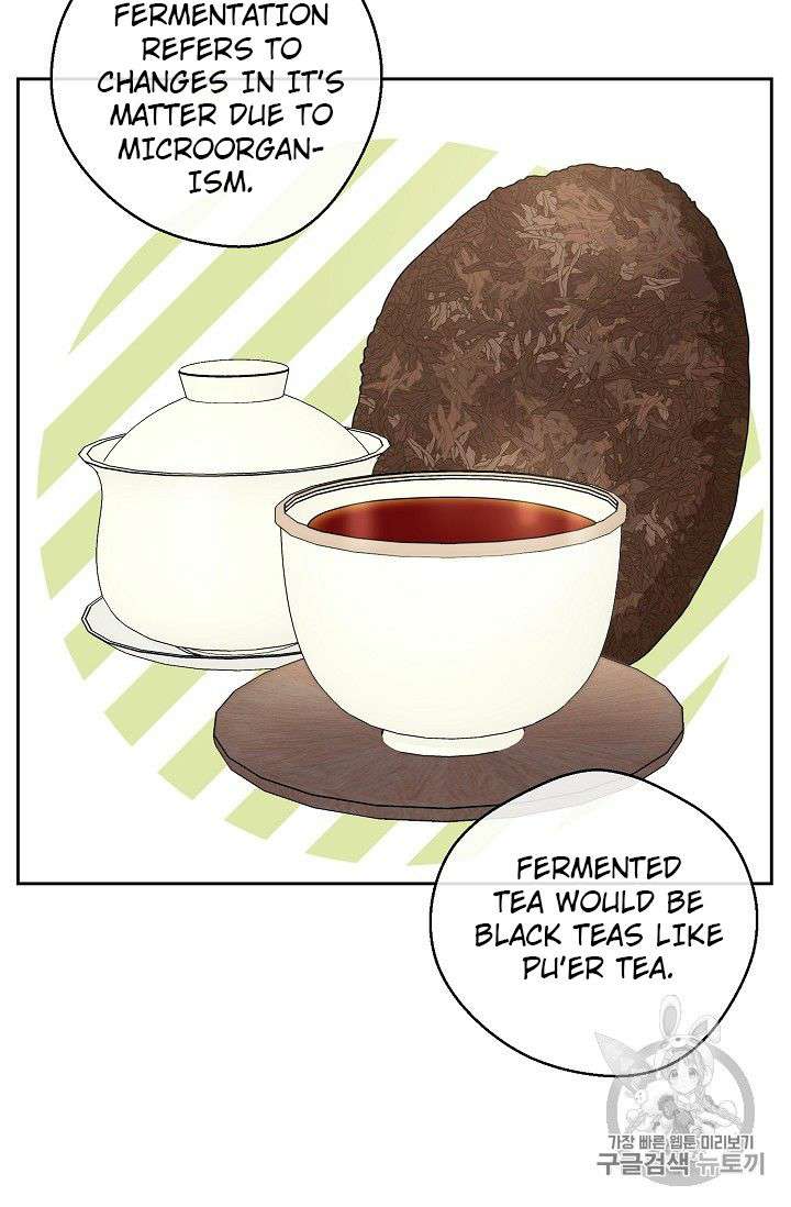 The Duchess’ 50 Tea Recipes Chapter 82 - page 55