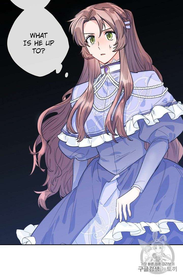 The Duchess’ 50 Tea Recipes Chapter 82 - page 90