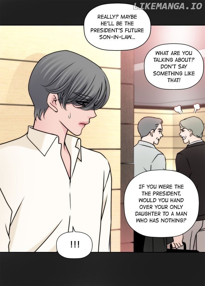 Cinderella’s Man Chapter 41 - page 10