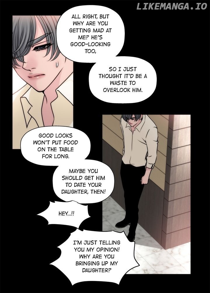 Cinderella’s Man Chapter 41 - page 11