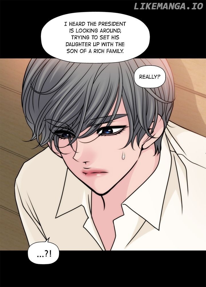 Cinderella’s Man Chapter 41 - page 12