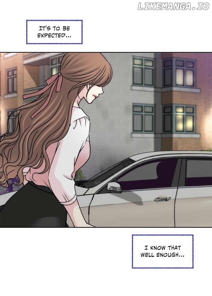 Cinderella’s Man Chapter 41 - page 14