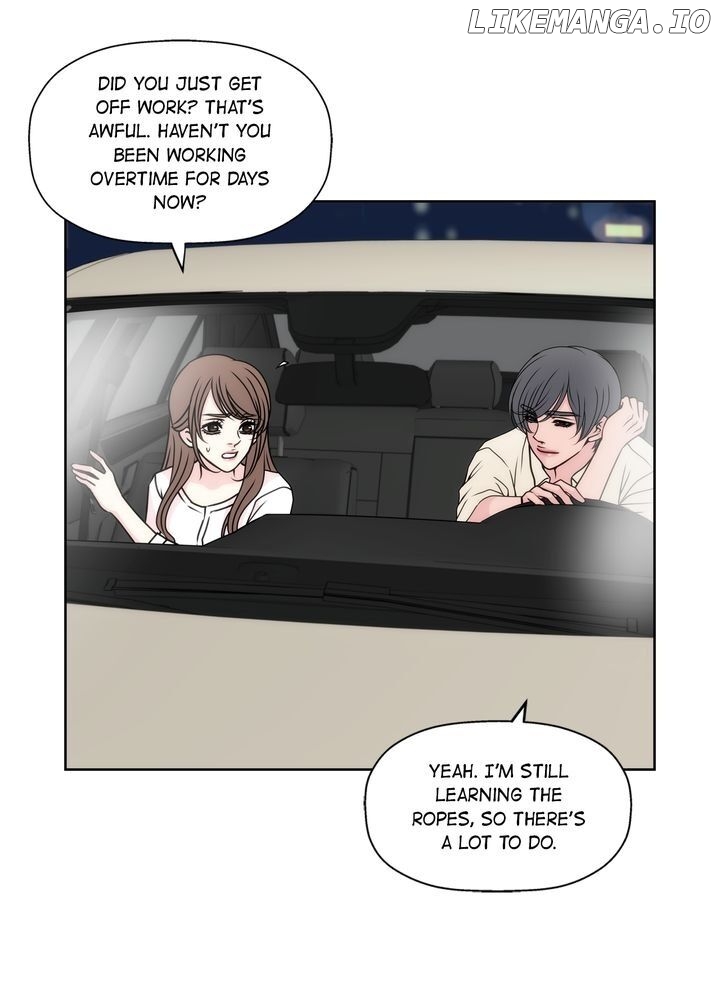 Cinderella’s Man Chapter 41 - page 16