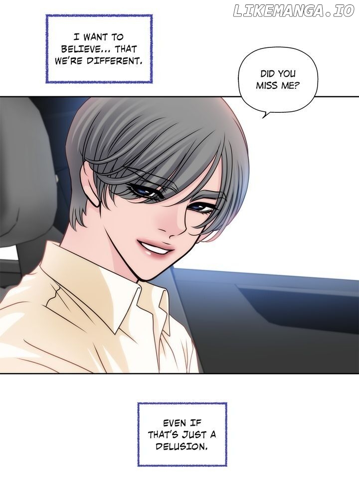 Cinderella’s Man Chapter 41 - page 17