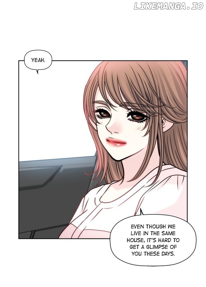 Cinderella’s Man Chapter 41 - page 18
