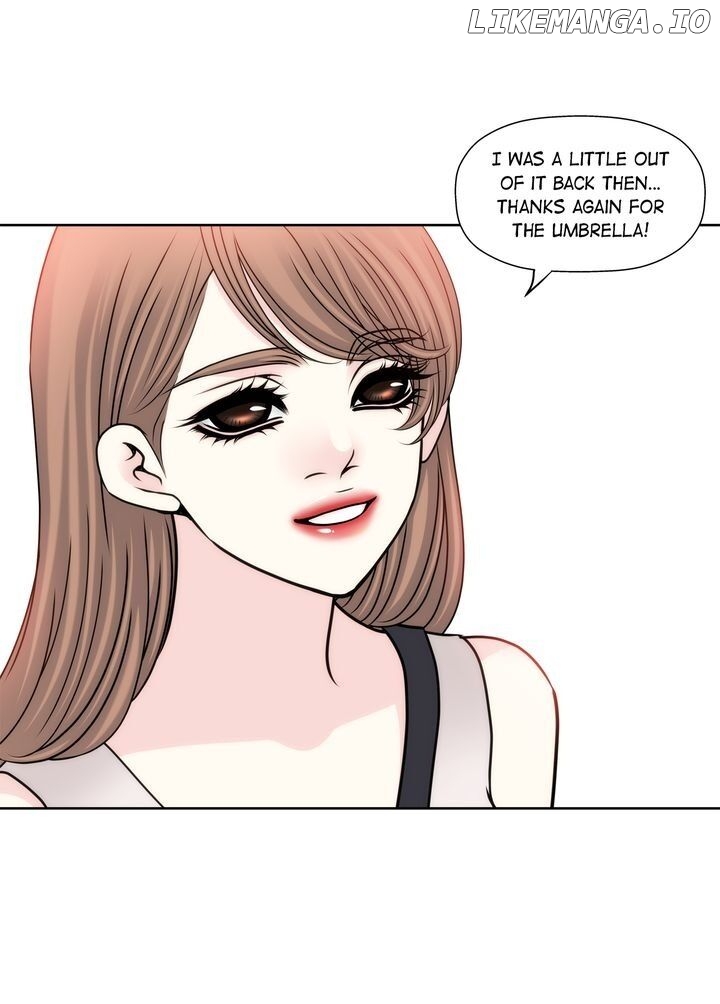 Cinderella’s Man Chapter 41 - page 2