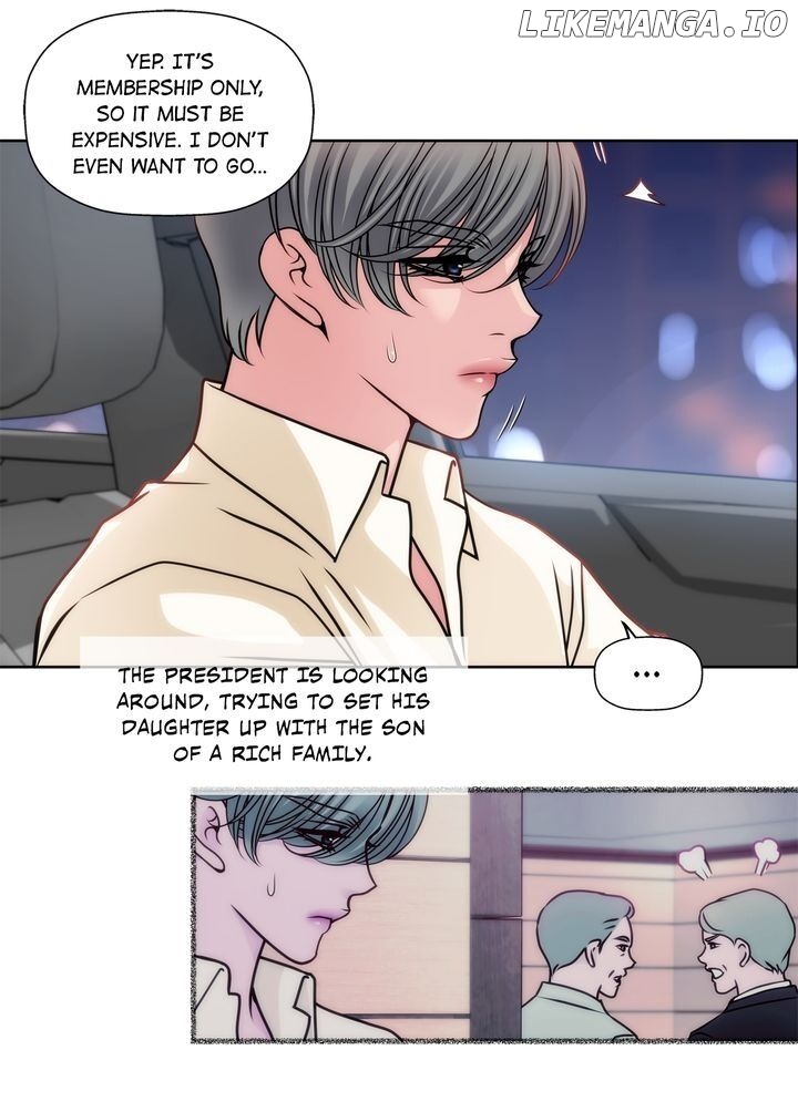 Cinderella’s Man Chapter 41 - page 20