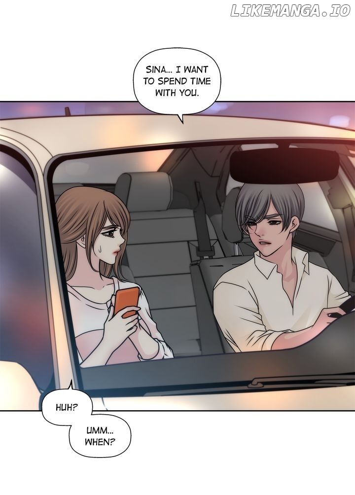Cinderella’s Man Chapter 41 - page 22