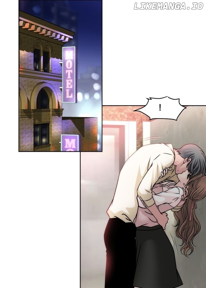 Cinderella’s Man Chapter 41 - page 25