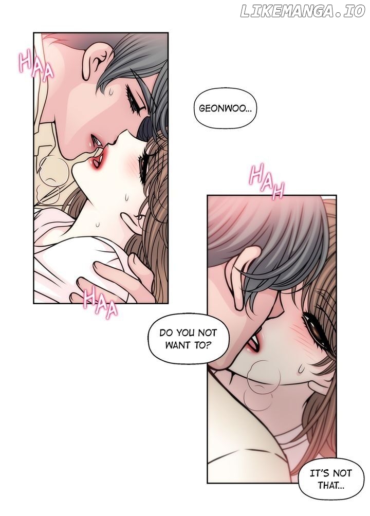 Cinderella’s Man Chapter 41 - page 26