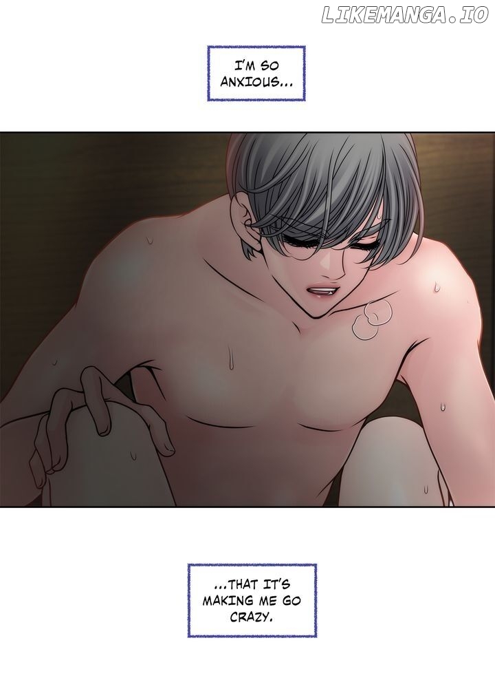 Cinderella’s Man Chapter 41 - page 28