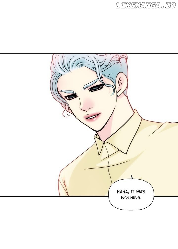 Cinderella’s Man Chapter 41 - page 3